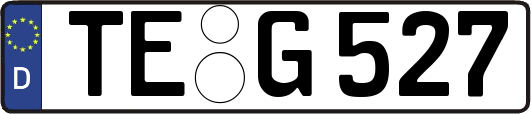 TE-G527