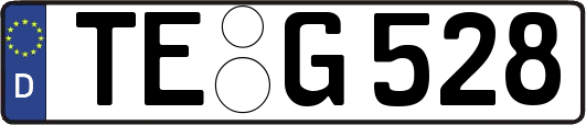TE-G528