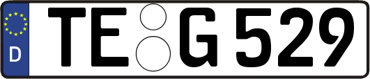 TE-G529