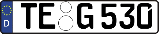 TE-G530