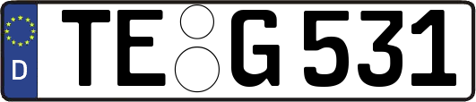 TE-G531