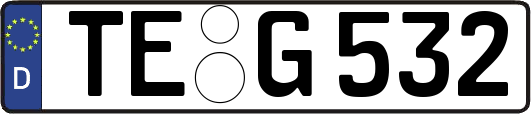 TE-G532