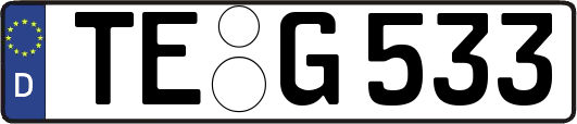 TE-G533