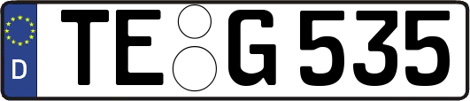 TE-G535