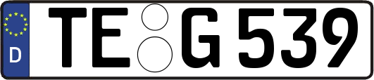 TE-G539