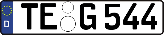 TE-G544