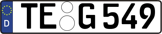 TE-G549
