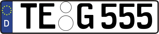 TE-G555
