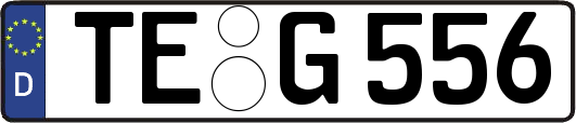TE-G556
