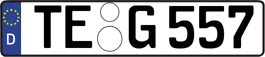 TE-G557