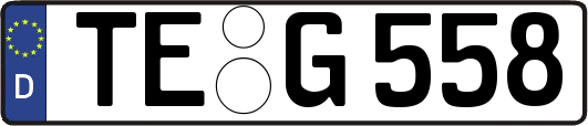 TE-G558