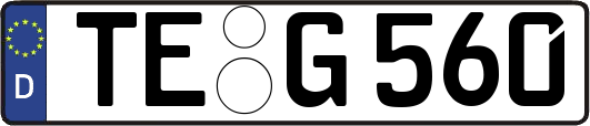 TE-G560