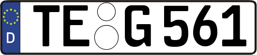 TE-G561