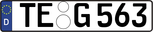 TE-G563