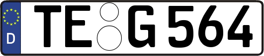 TE-G564