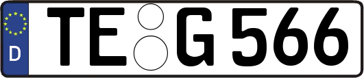 TE-G566