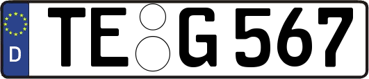TE-G567