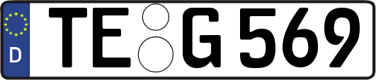 TE-G569