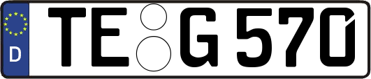 TE-G570