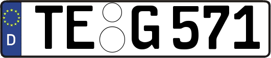 TE-G571