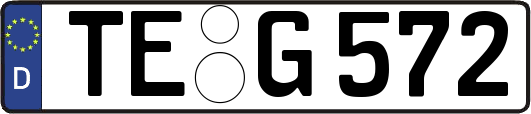 TE-G572