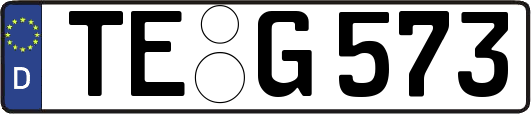 TE-G573