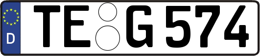 TE-G574