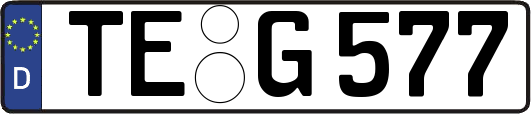 TE-G577