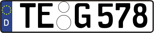 TE-G578