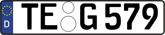 TE-G579