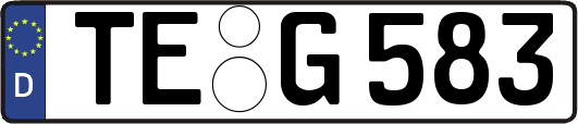 TE-G583