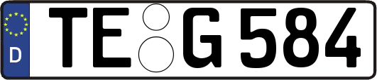 TE-G584