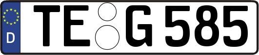 TE-G585