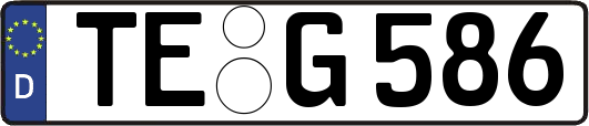 TE-G586