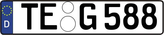 TE-G588