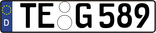 TE-G589
