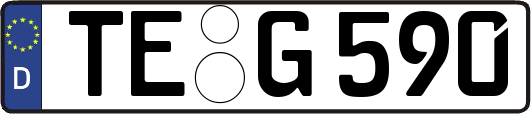 TE-G590
