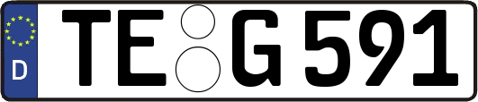 TE-G591