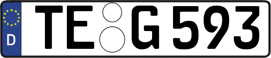 TE-G593