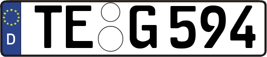 TE-G594