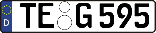TE-G595