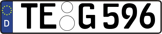 TE-G596
