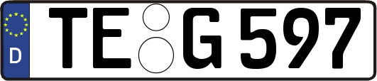TE-G597