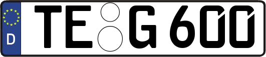 TE-G600