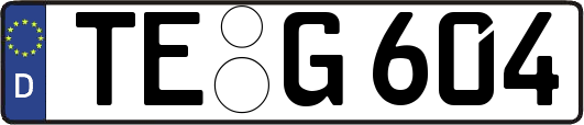 TE-G604