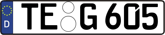 TE-G605