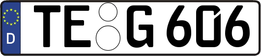 TE-G606