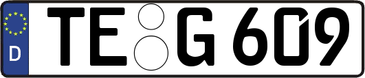 TE-G609