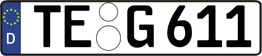 TE-G611