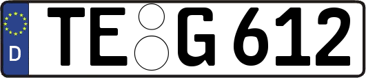 TE-G612